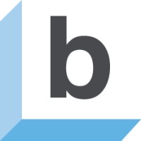 Branded Spaces logo - Similar company to Branded. Environment. Design.