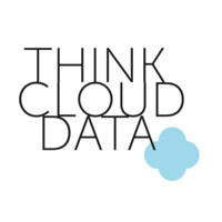 Think Cloud Data logo - Similar company to Smartapps | Seisma
