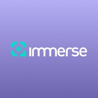 Immerse logo - Similar company to Immerse