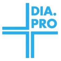 DIA.PRO Diagnostic Bioprobes S.r.l. logo - Similar company to Dialab Gmbh