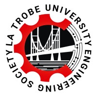 La Trobe Engineering Society logo - Similar company to Sdarc Design And Drafting