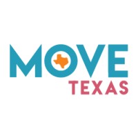 MOVE Texas logo - Similar company to Jolt Action