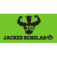 JackedScholar Inc. logo - Similar company to Db Nationwide