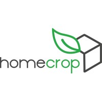 Homecrop logo - Similar company to Schoolcrop
