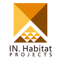 IN. HABITAT PROJECTS logo - Similar company to Rich Architect