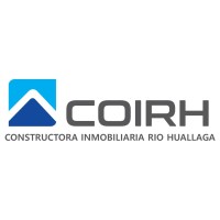 COIRH - CONSTRUCTORA INMOBILIARIA RIO HUALLAGA SAC logo - Similar company to Constructora Y Proyectos Rh S.A.C