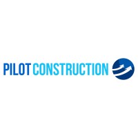 Pilot Construction logo - Similar company to Construction Company S.A, Consco
