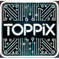 Toppix Holdings Limited logo - Similar company to Thinktan