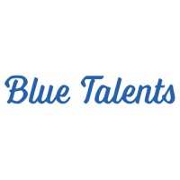 Blue Talents logo - Similar company to Openflow