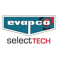 Evapco SelectTech Inc. logo - Similar company to Roses Brands