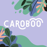 Caroboo logo - Similar company to Superfoodbeers