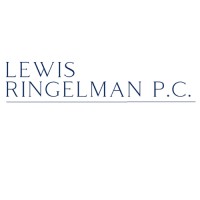 Lewis Ringelman P.C. logo - Similar company to Clad Ad Inc.