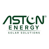 Aston Energy logo - Similar company to Auc Technologies