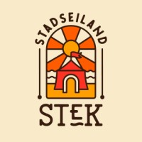 Stadseiland Stek logo - Similar company to Econatuurlijk