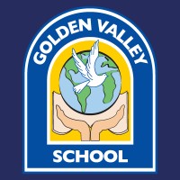 Golden Valley School logo - Similar company to Colégio Multicultural Do Brasil