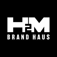 H2M Brand Haus logo - Similar company to Sundog Interactive