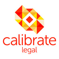 Calibrate Legal logo - Similar company to Guardian Credit Services
