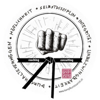 Budo Coaching und Consulting - Kampfkunst Zürich logo - Similar company to Brainmoving