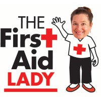 The First Aid Lady - First Aid courses - Newcastle logo - Similar company to Emergency Training