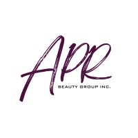 APR Beauty Group Inc. logo - Similar company to Hk Kolmar Canada