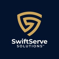 SwiftServe Solutions logo - Similar company to Resolve