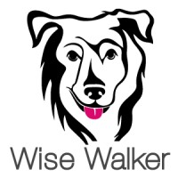 WiseWalker logo - Similar company to Kashew