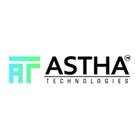 Astha Technologies: App Development & Digital Marketing Company logo - Similar company to Crictron