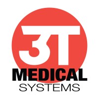 3T Medical Systems logo - Similar company to Everis