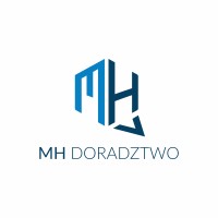 MH Doradztwo logo - Similar company to Rokujemy