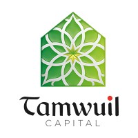 TAMWUIL CAPITAL logo - Similar company to Learning Oasis
