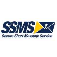 Secure SMS logo - Similar company to Scriptpad