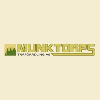 Munktorps Träförädling AB logo - Similar company to Vibo-Modulbyggen Ab