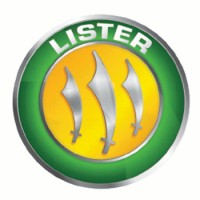 Lister Motor Company logo - Similar company to Pse Technik