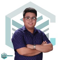 Enigma Creatives logo - Similar company to Explained Ph