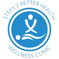 Steps 2 Better Health Wellness Clinic logo - Similar company to Sante Active