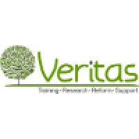 Veritas Justice logo - Similar company to Creds
