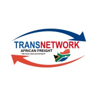 Transnetwork African Freight PTY Ltd logo - Similar company to Invetrack Consulting (Africa'S Leading Recruiters Of White & Blue Collar Workers)