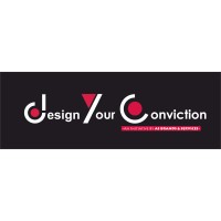 Design Your Conviction- An Initiative By AS Brands & Services logo - Similar company to Tireless It Services