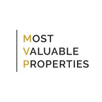 Most Valuable Properties Srl logo - Similar company to Most Valuable Properties