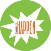 Make it Happen! logo - Similar company to Communicating For Impact