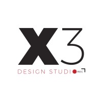 X3 Design Studio