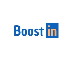 Boostin logo - Similar company to Taigatec