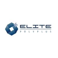 Elite Polyplus logo - Similar company to Concept Pharma Ltd