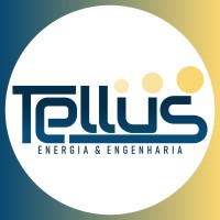 Tellus Energia logo - Similar company to Tellus Energy Co.