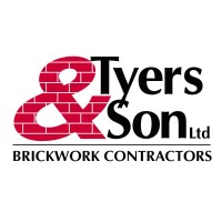 Tyers & Son Brickwork Limited logo - Similar company to St.Albans Brickwork Ltd