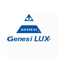 Genesi Elettronica - Genesi LUX logo - Similar company to Genesi Group