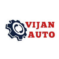 VIJAN AUTO warsztat samochodowy logo - Similar company to Q Service