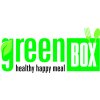 Green Box Foods India logo - Similar company to Vyanjan Box