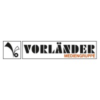 Vorländer Mediengruppe logo - Similar company to Siegener Zeitung