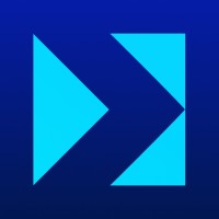 Next Play logo - Similar company to Harmonic